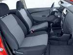 Daihatsu Cuore 3-Door 2003 года